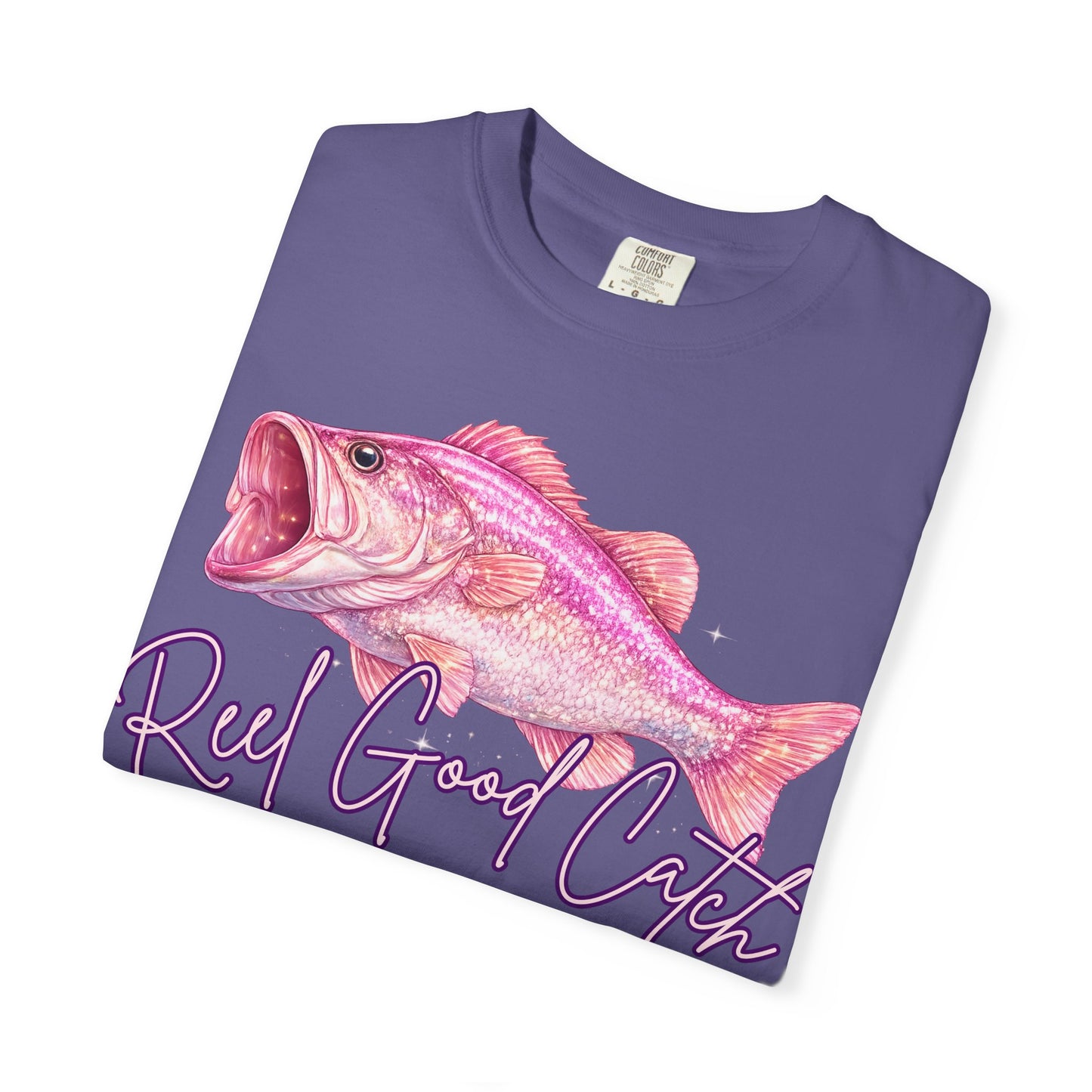 Reel Good Catch