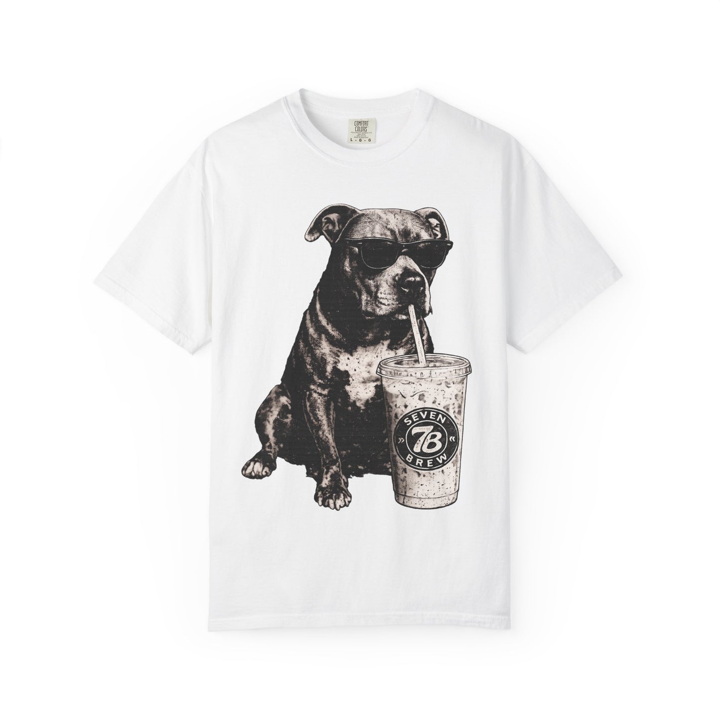 The Lexi Tee