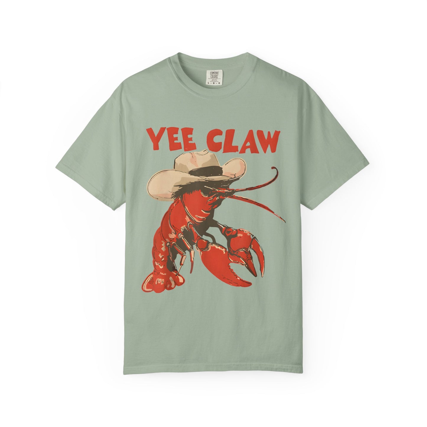 Yee Claw