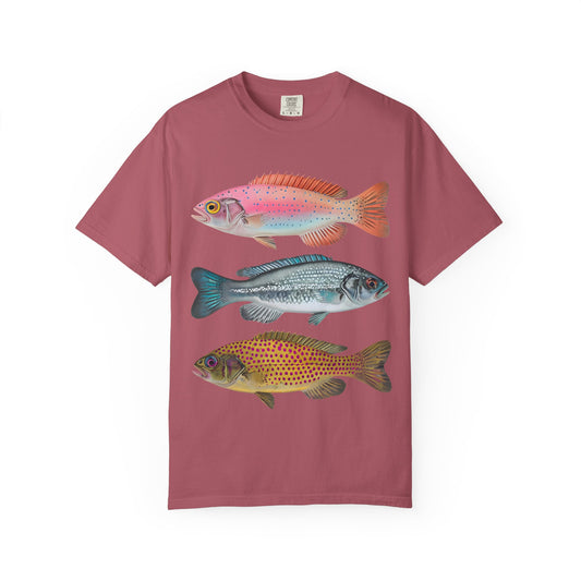 Aesthetic Fish