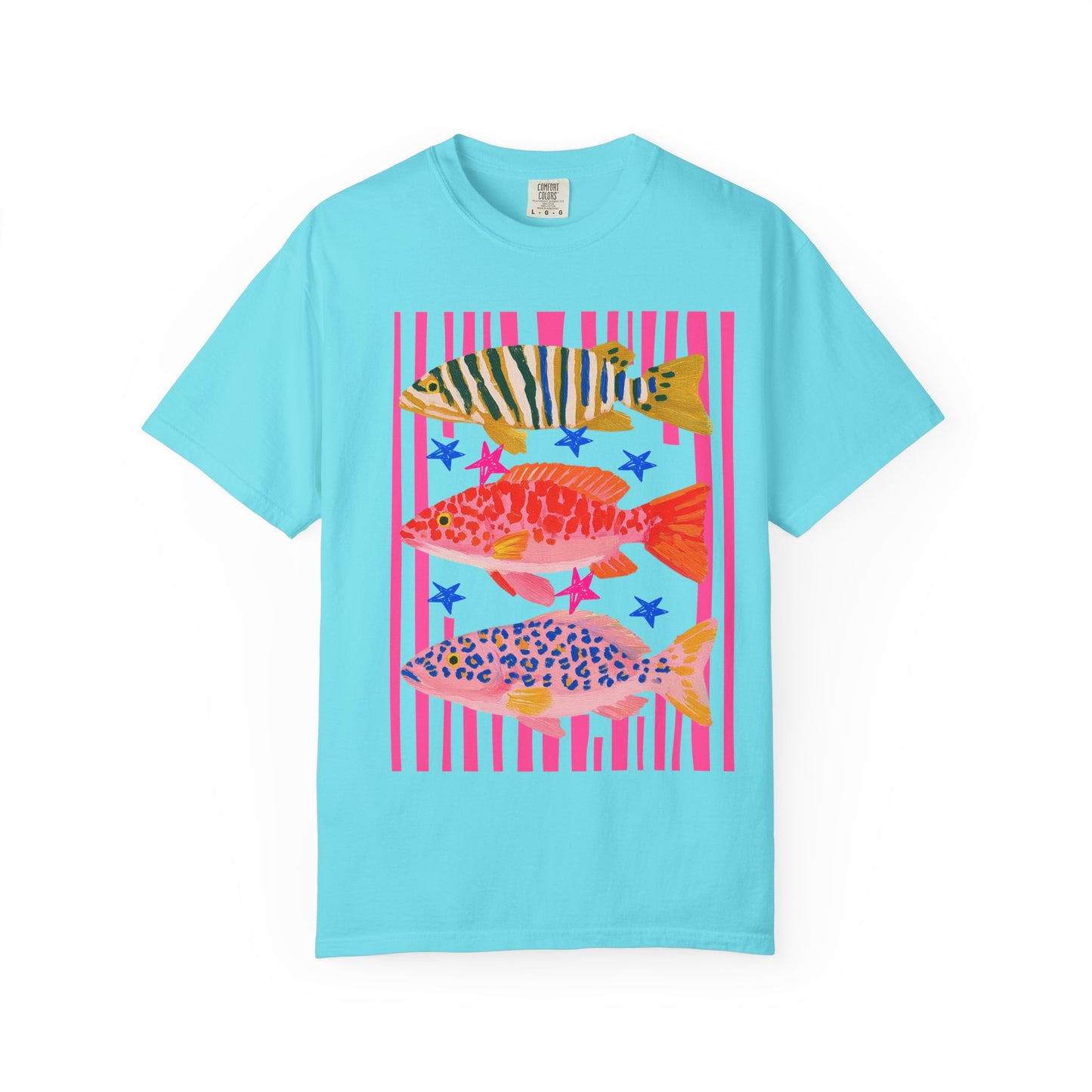 Boujee Fish