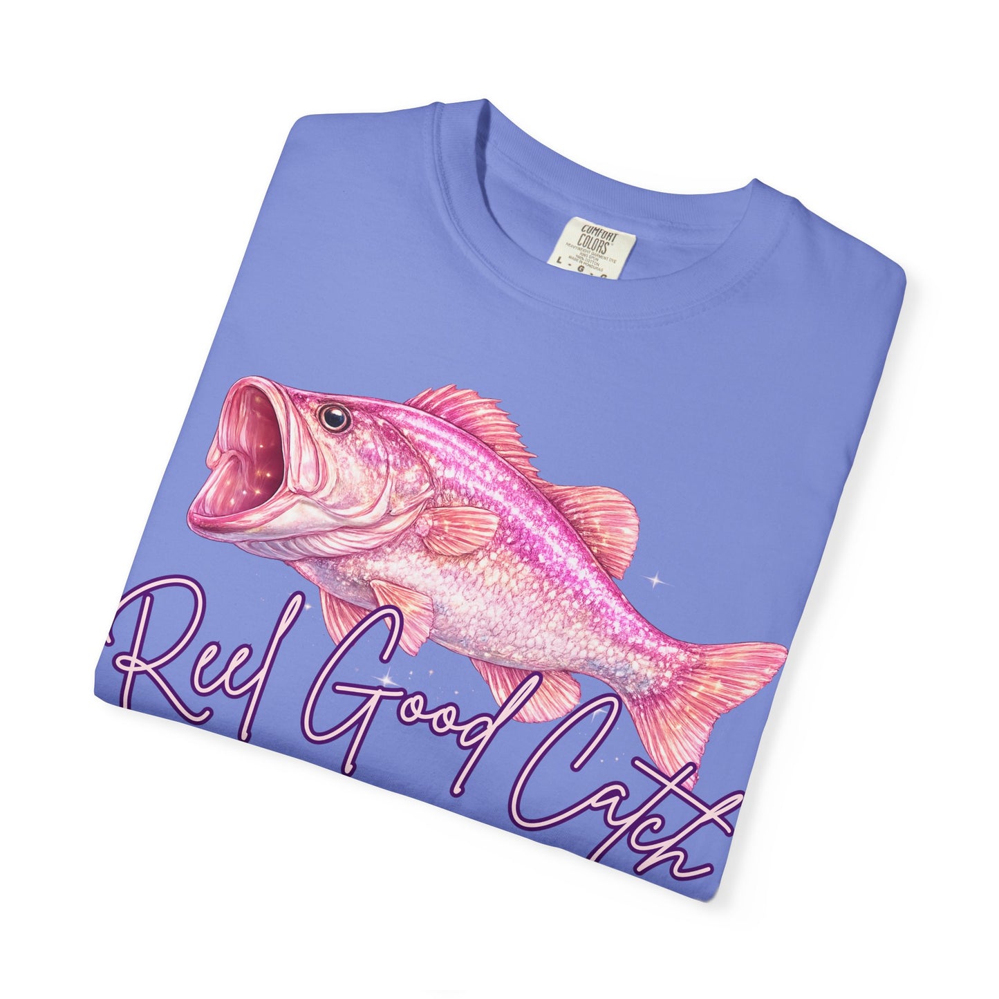 Reel Good Catch
