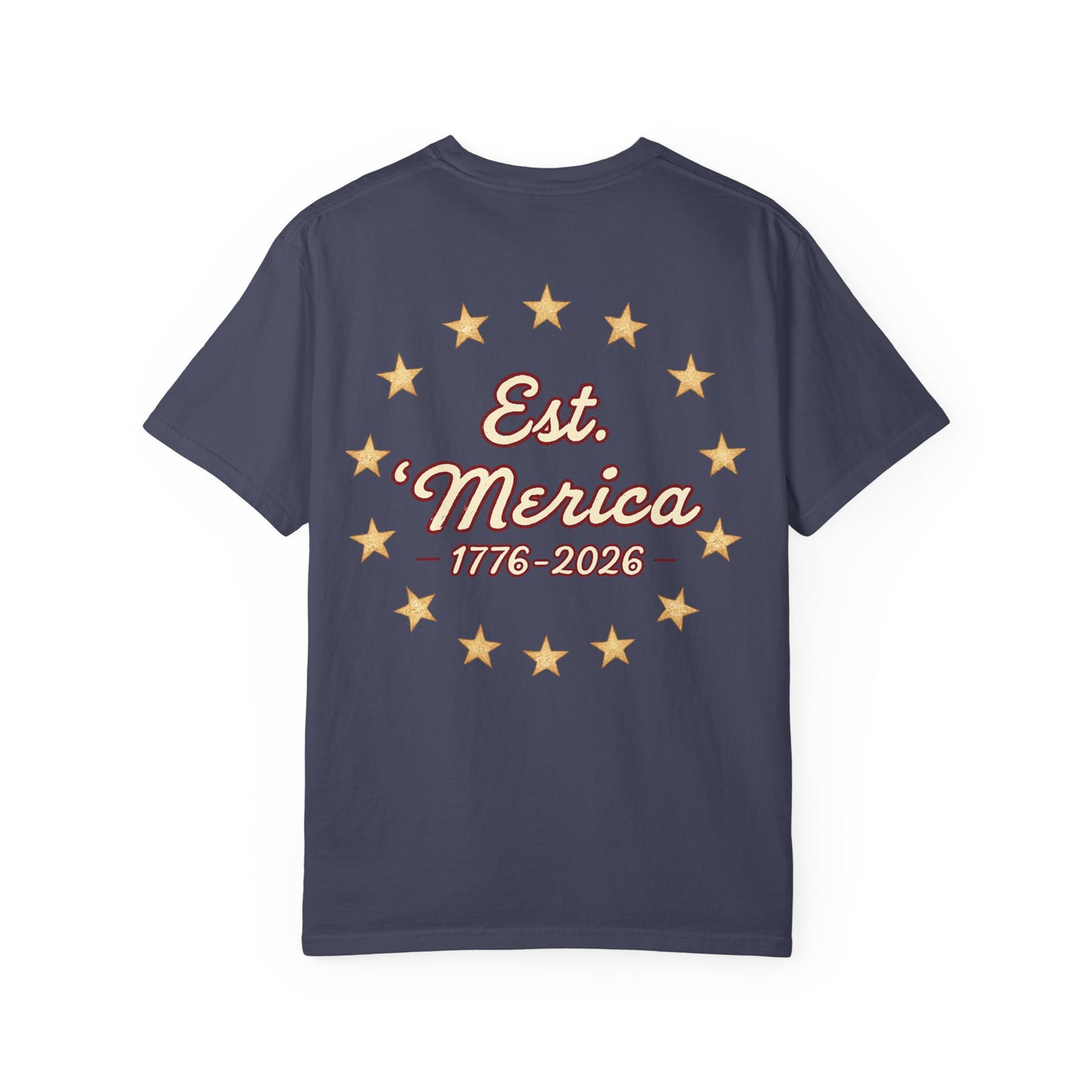 'Merica Tee