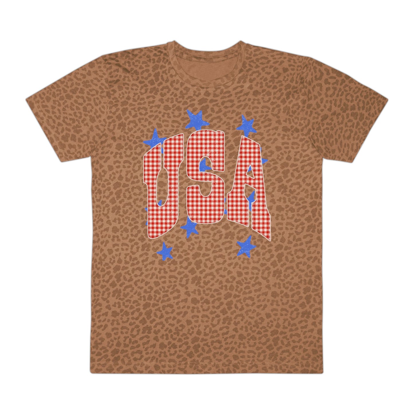 USA Retro Graphic Tee