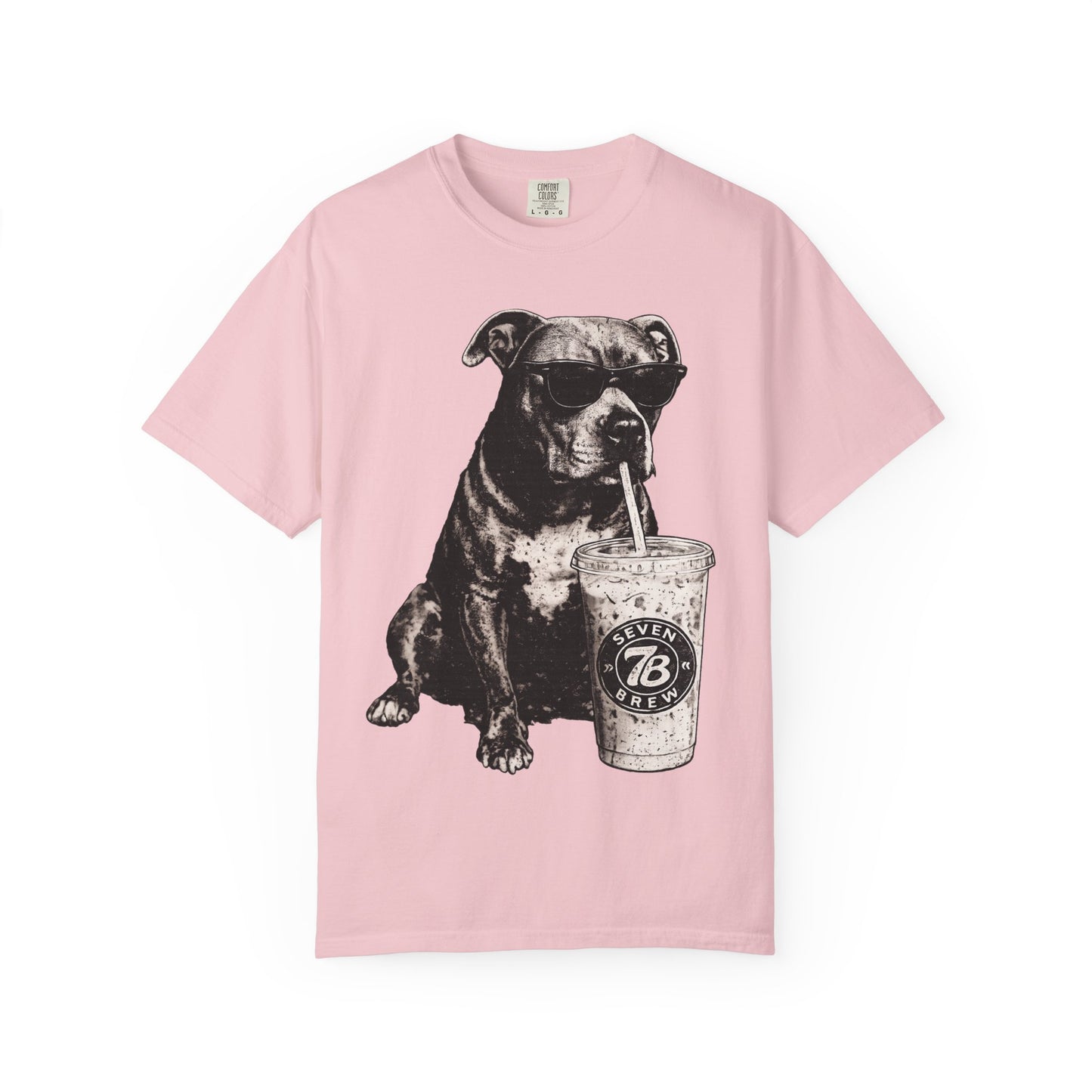 The Lexi Tee