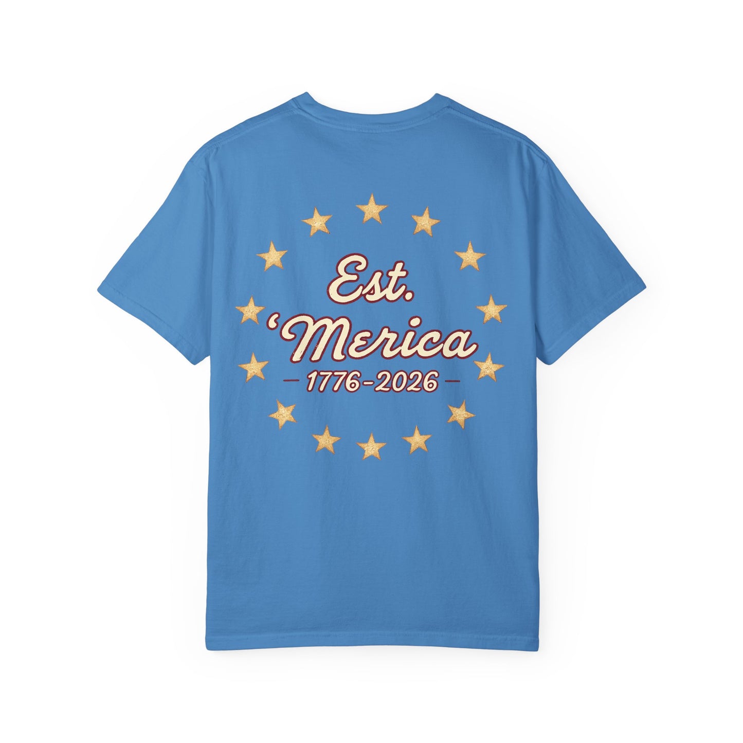 'Merica Tee