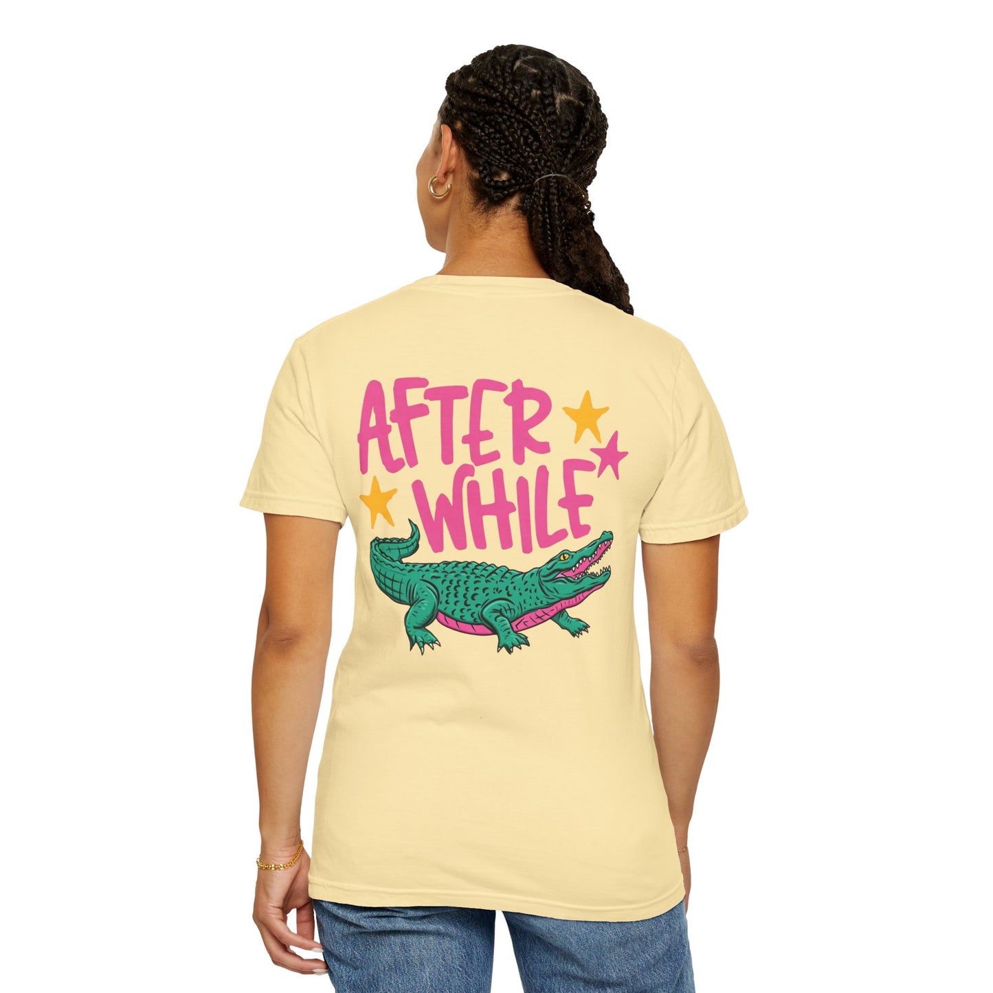 Later Gator