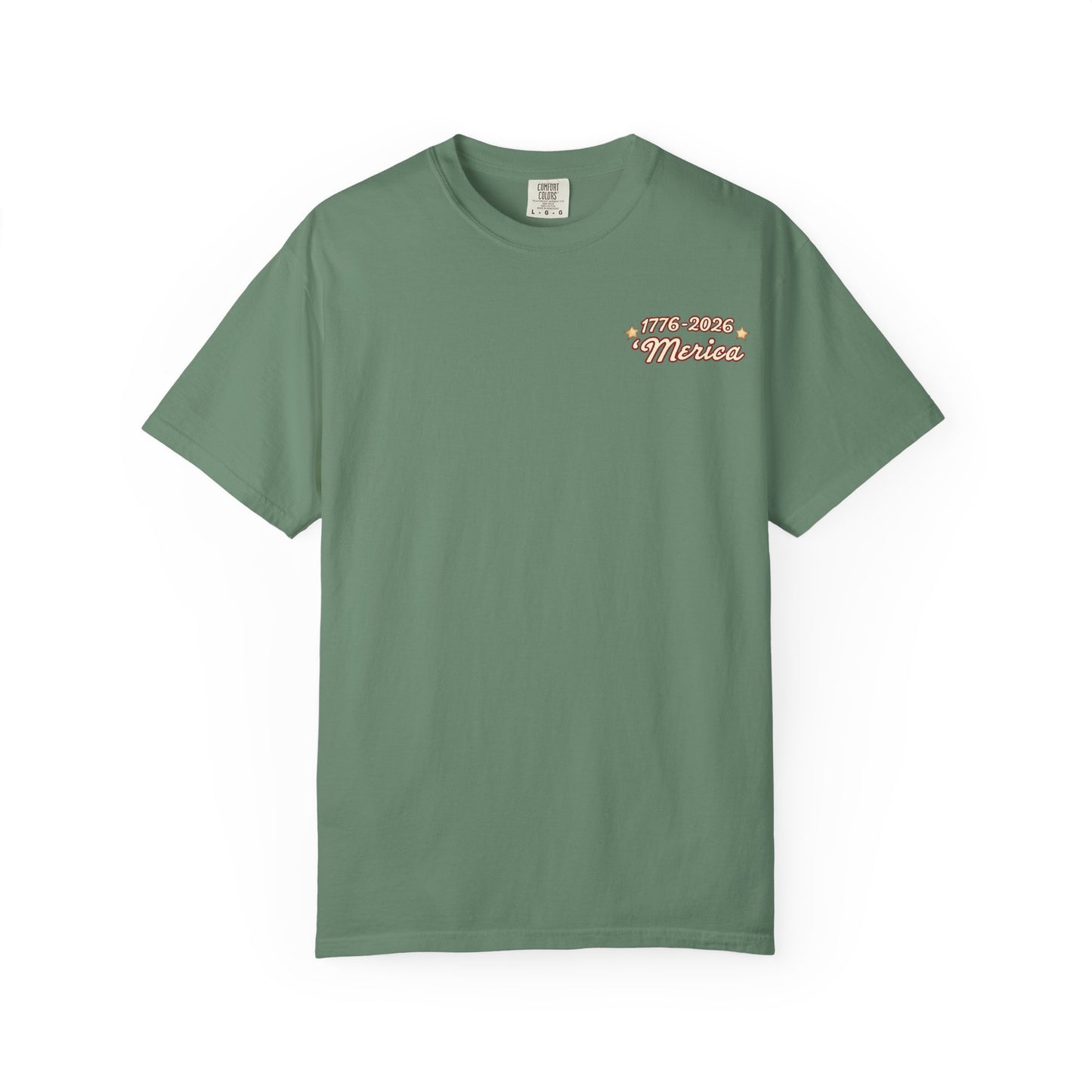 'Merica Tee