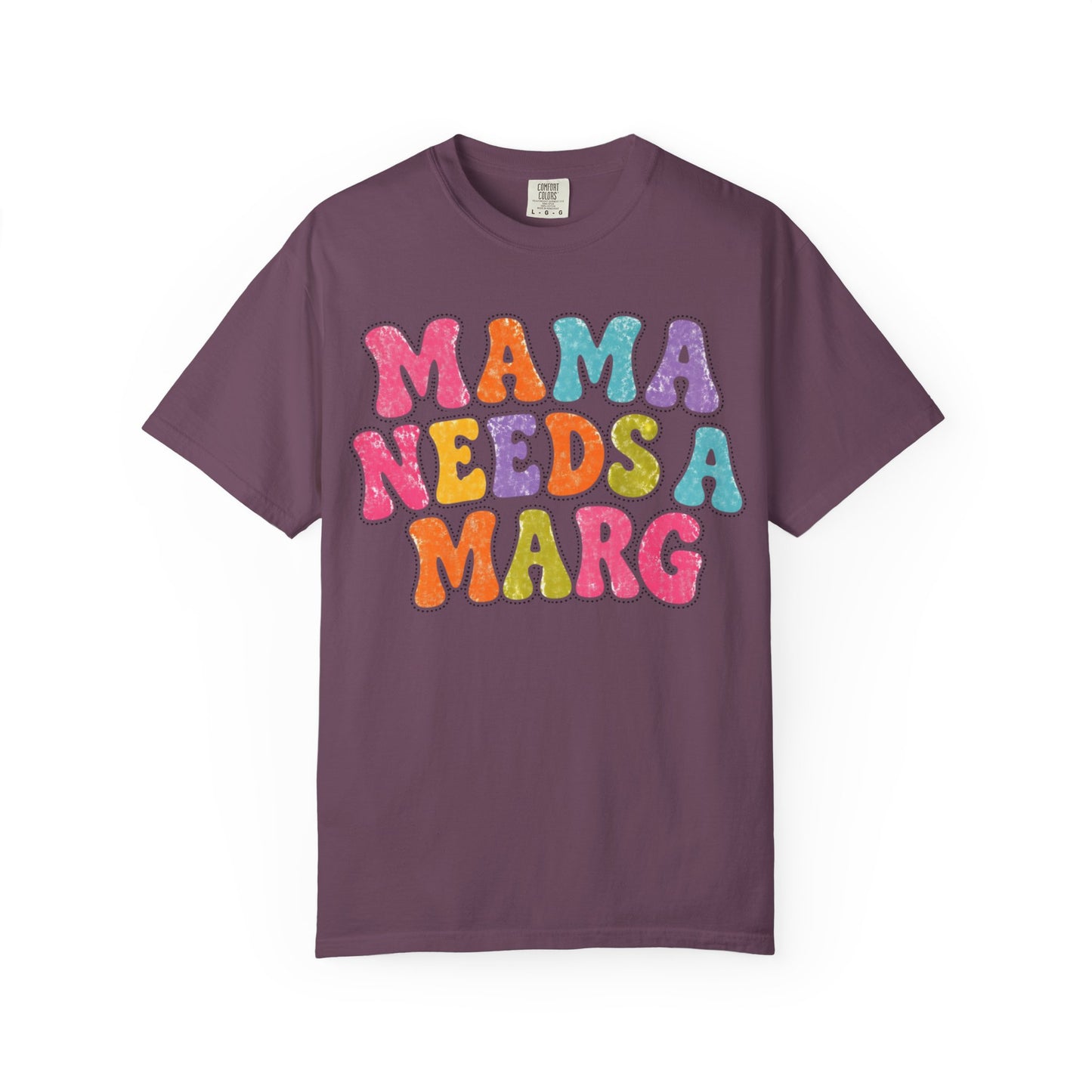 Mama Needs a Marg