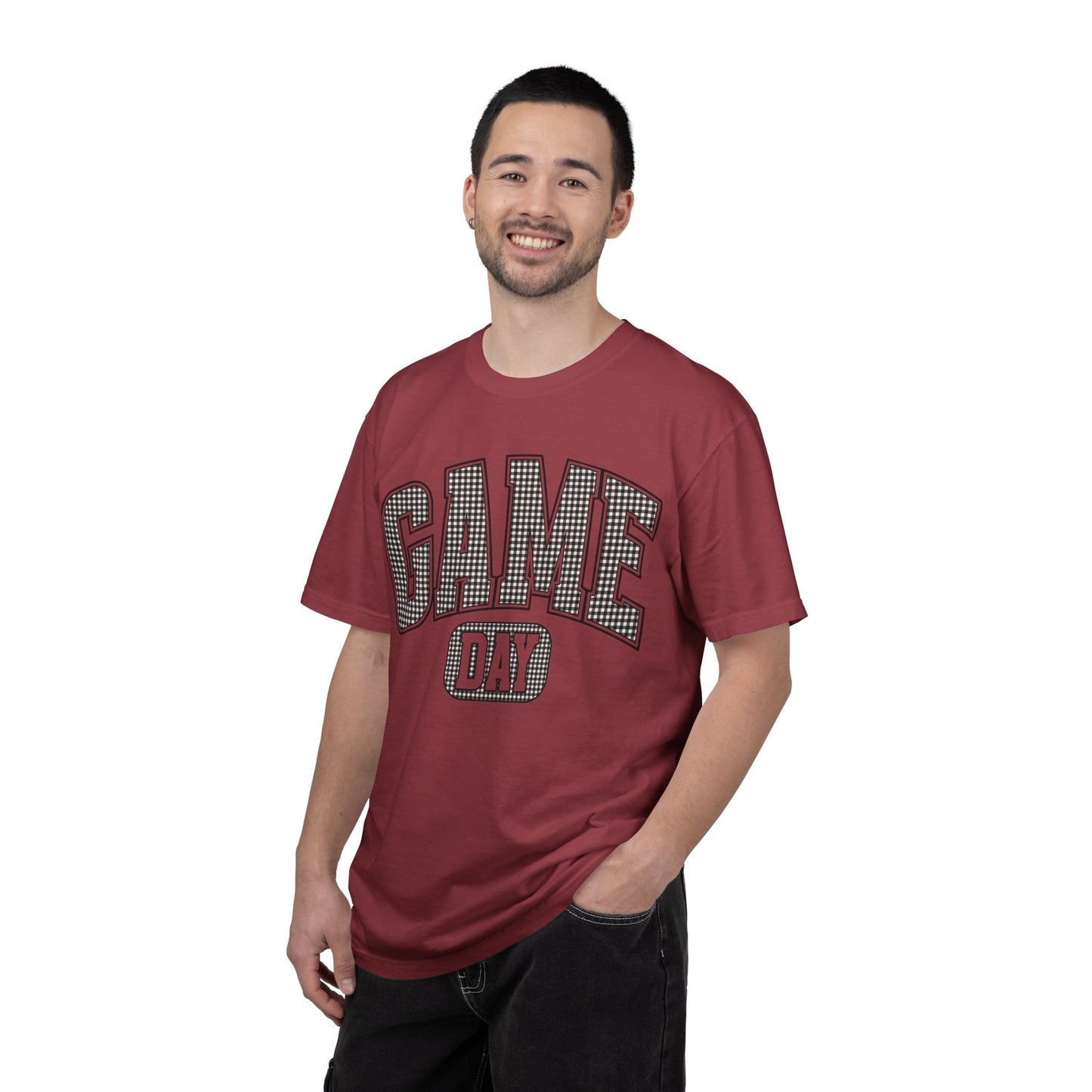 Game Day Tee