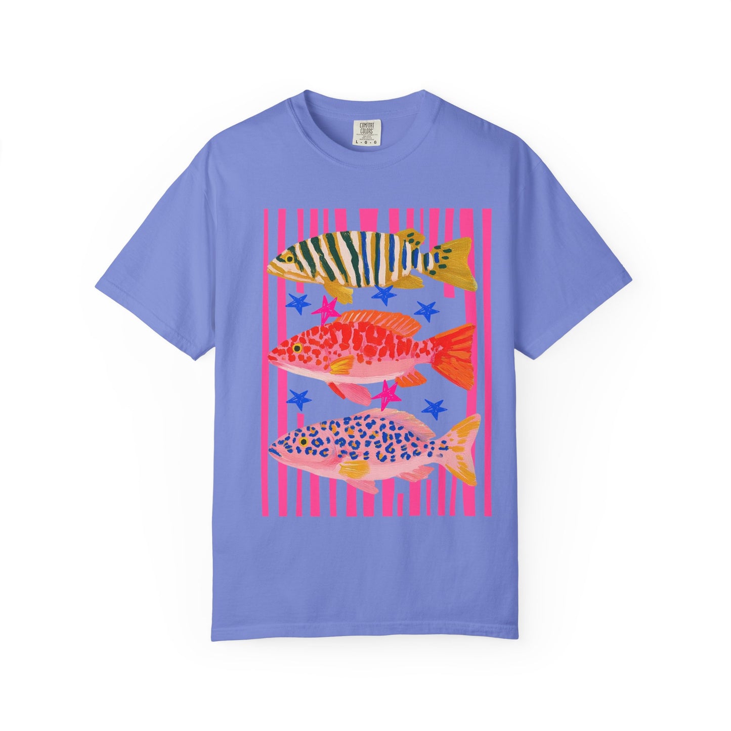 Boujee Fish