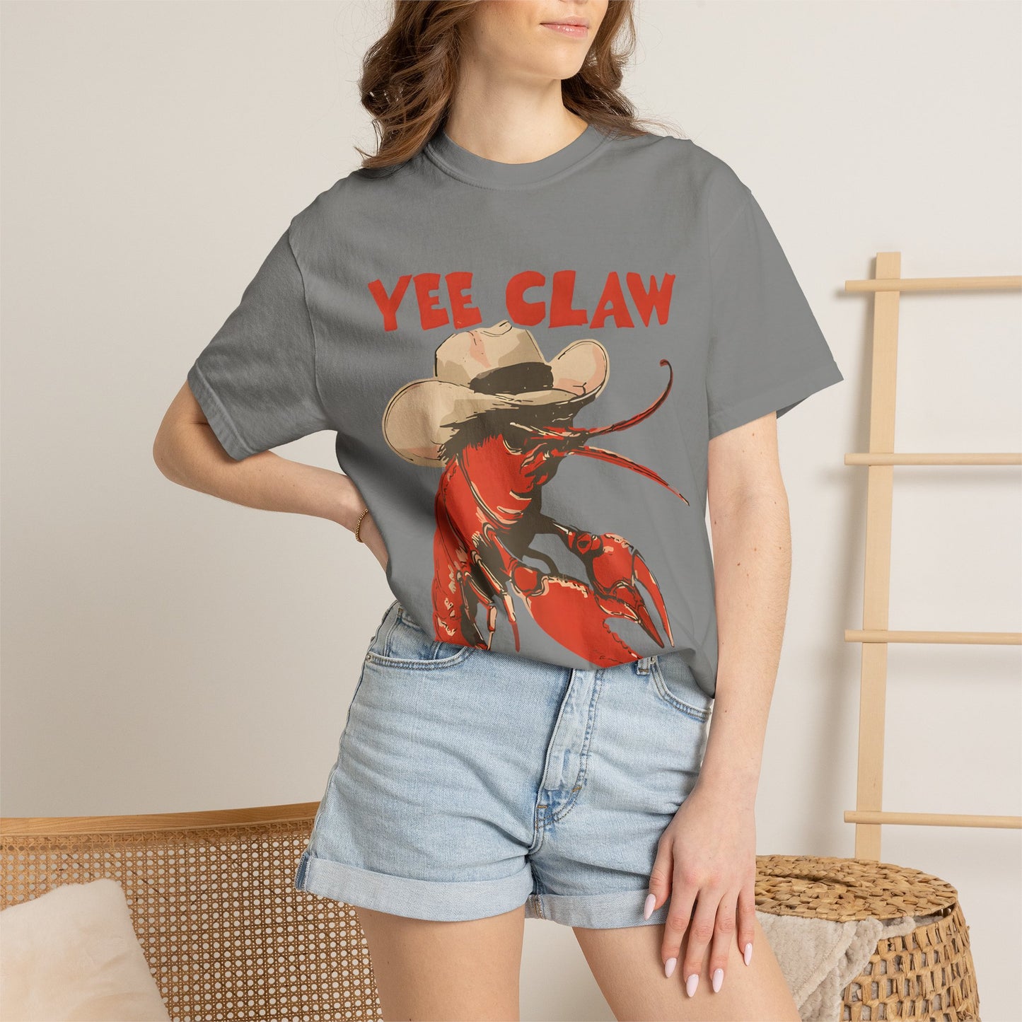 Yee Claw