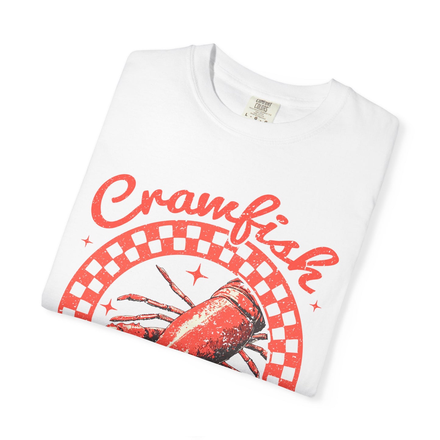 It's Crawfish Season Tee