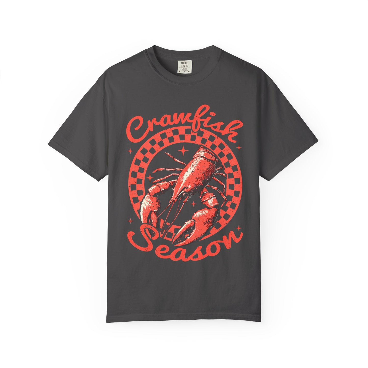 It's Crawfish Season Tee