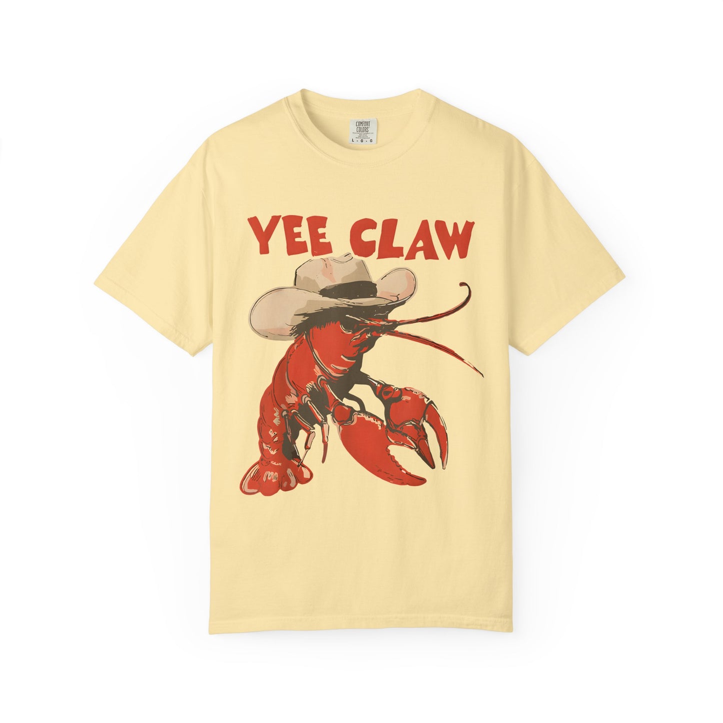 Yee Claw