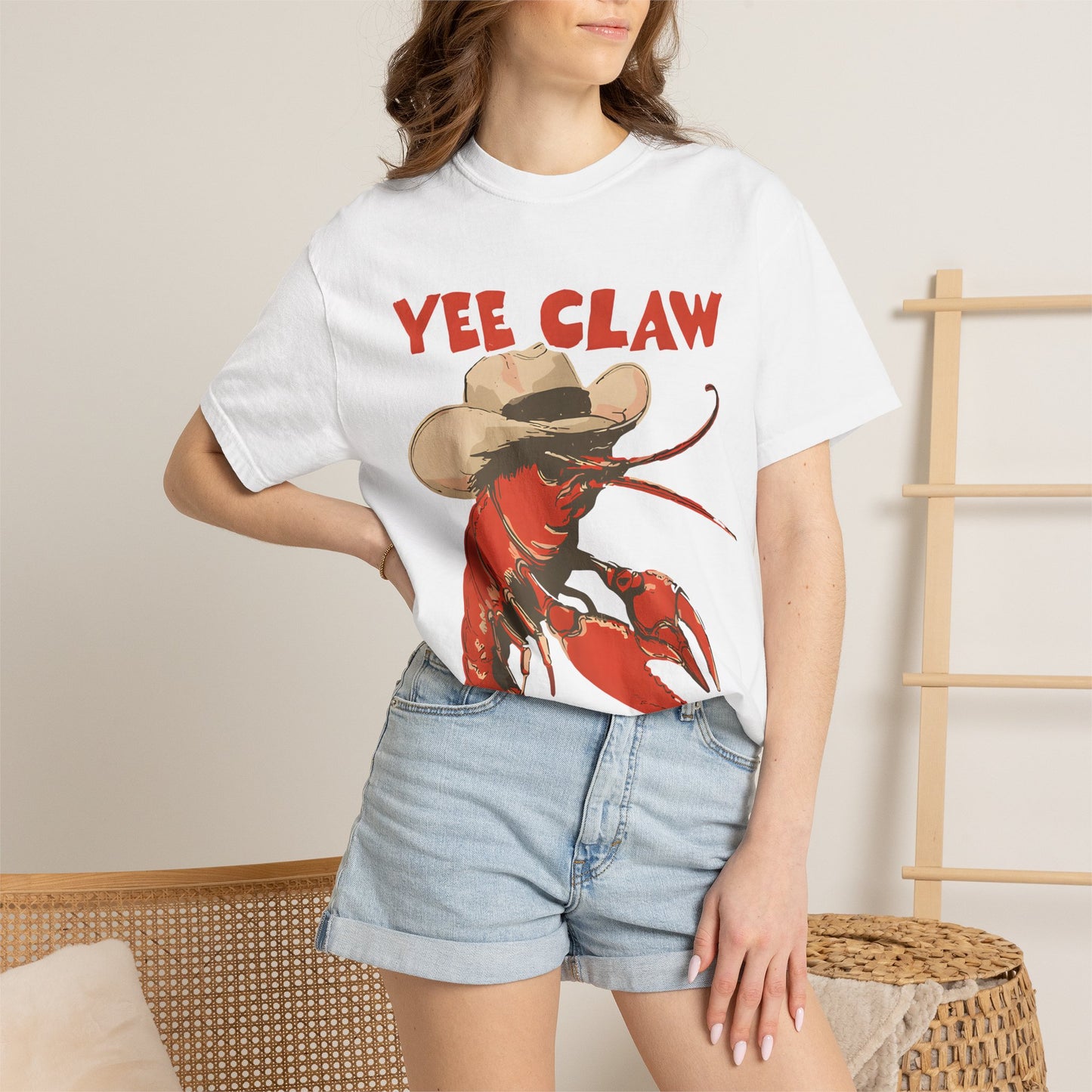 Yee Claw