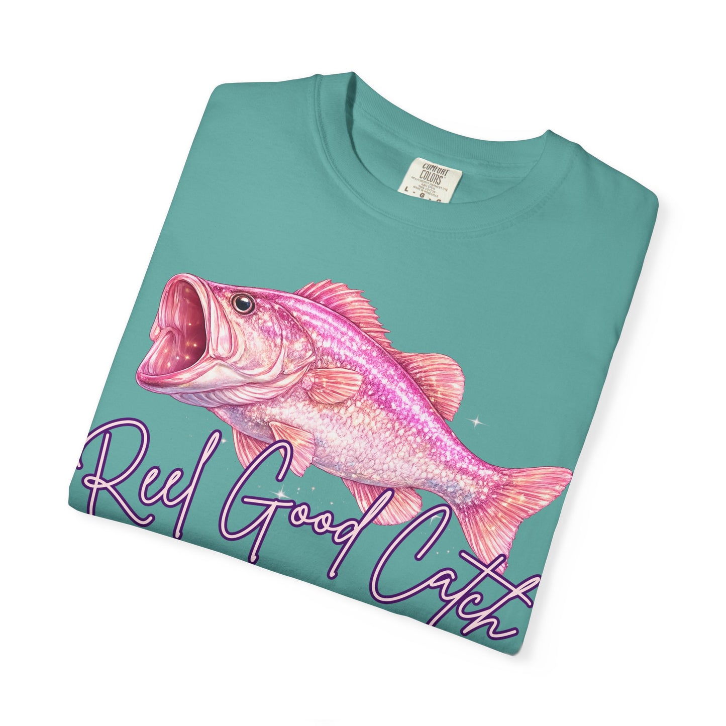 Reel Good Catch