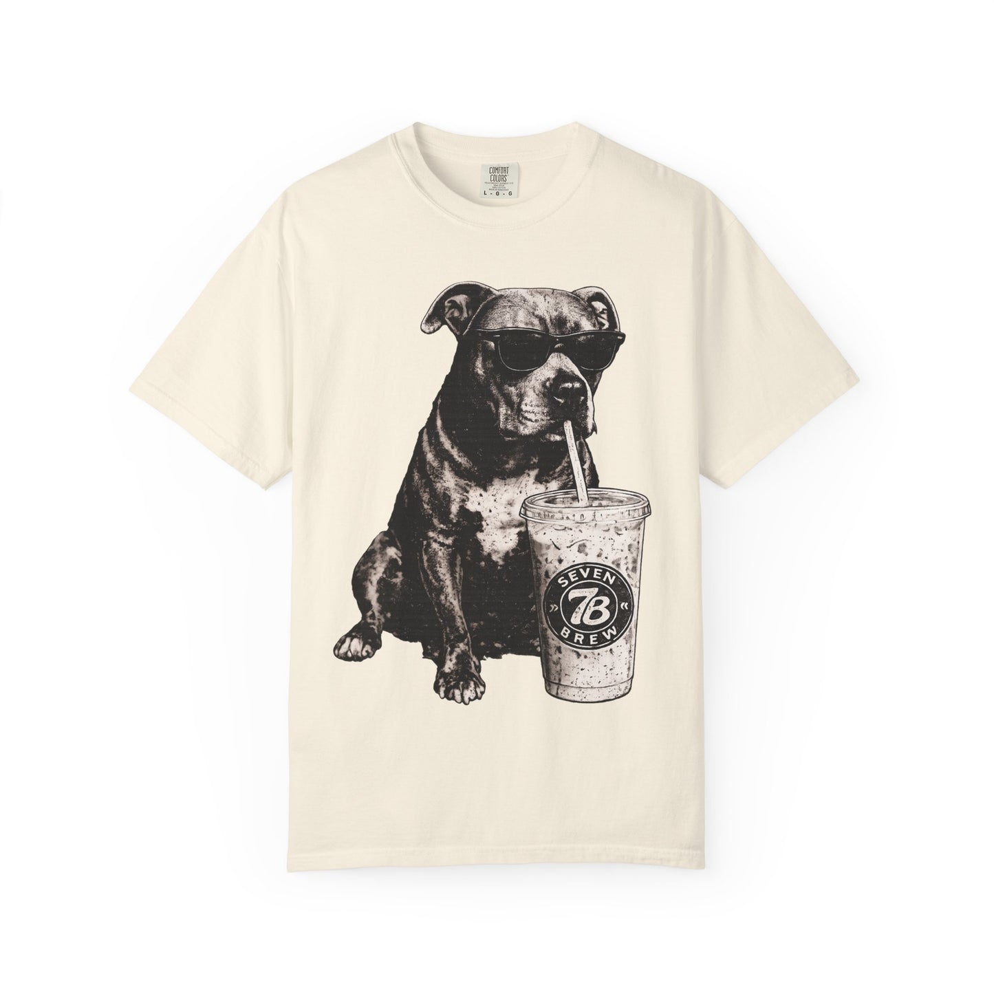 The Lexi Tee