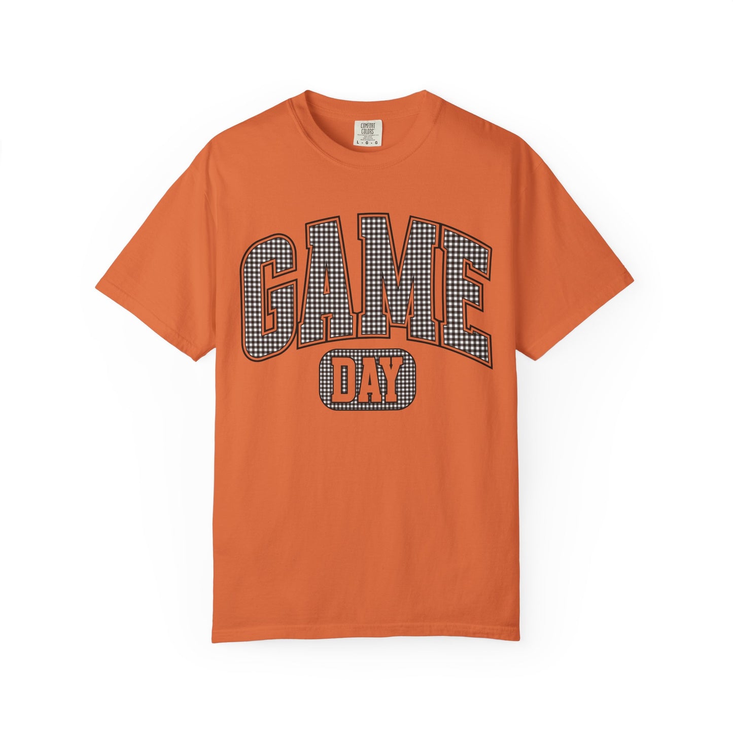 Game Day Tee