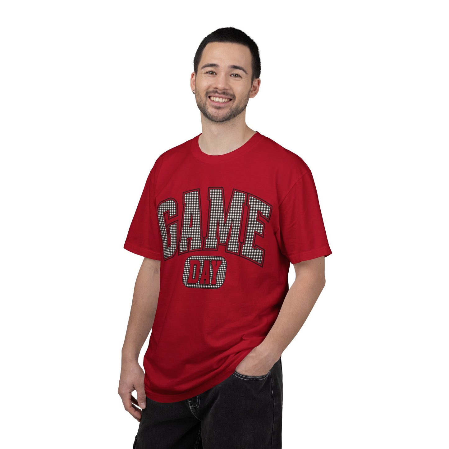 Game Day Tee