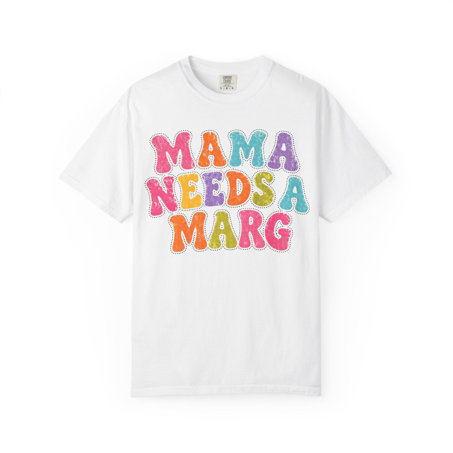 Mama Needs a Marg