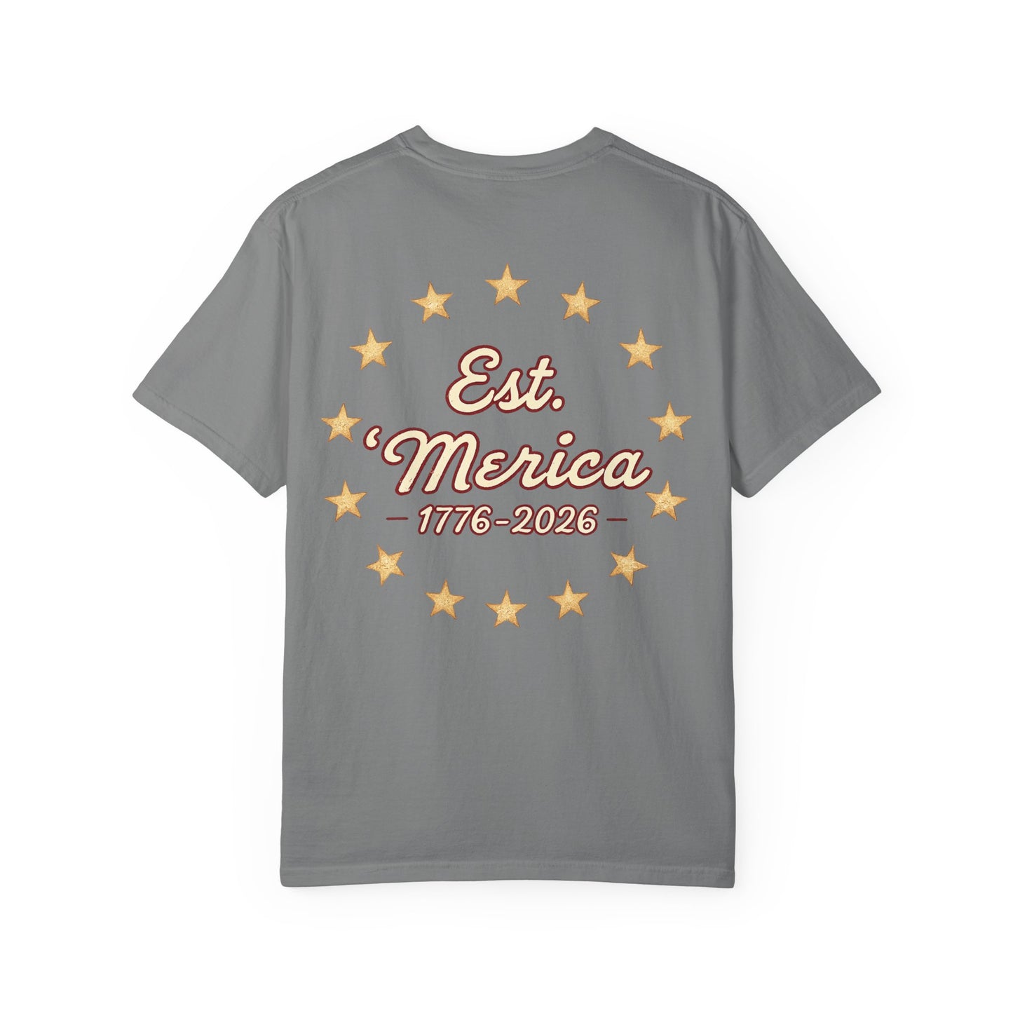 'Merica Tee