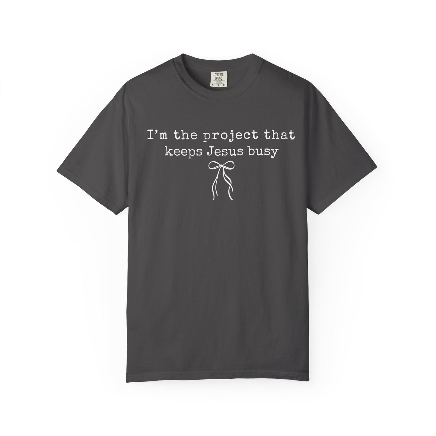Funny Jesus Tee