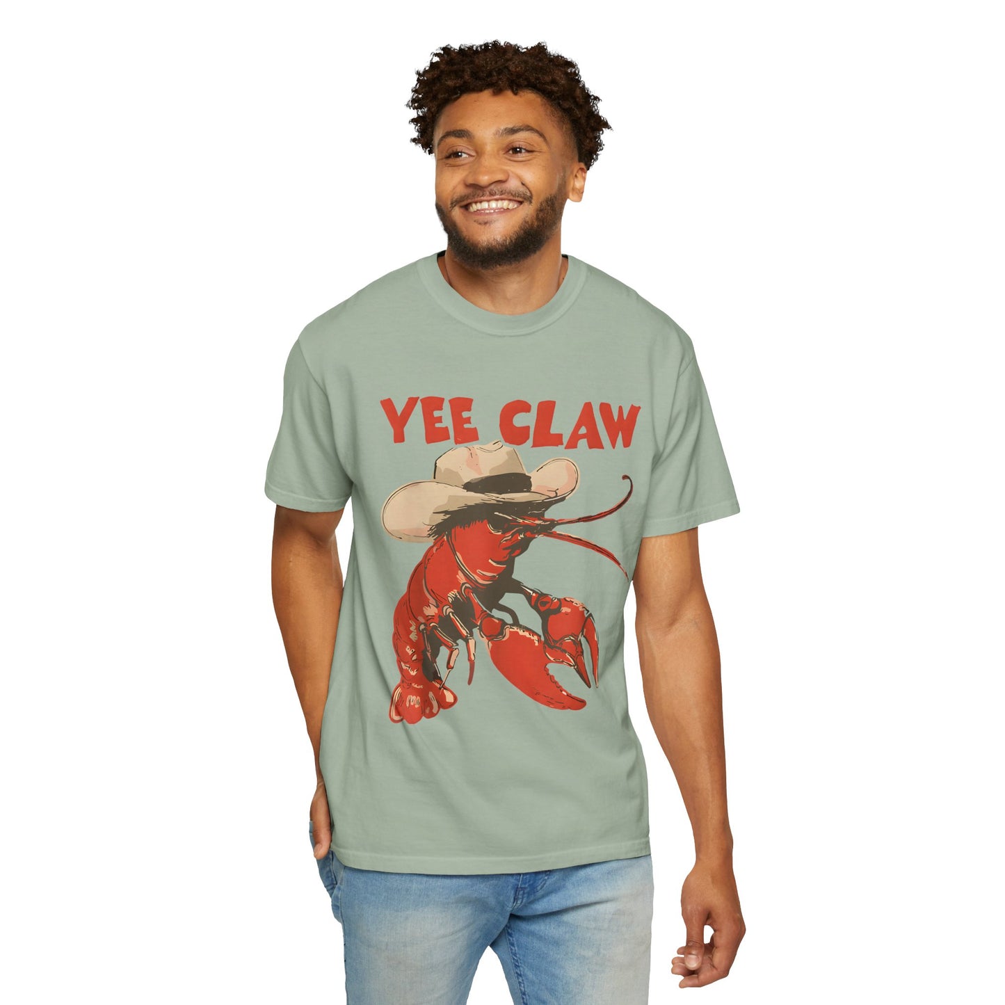 Yee Claw
