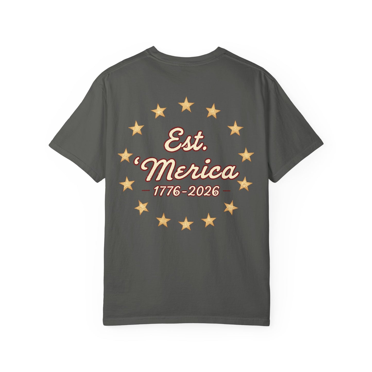 'Merica Tee
