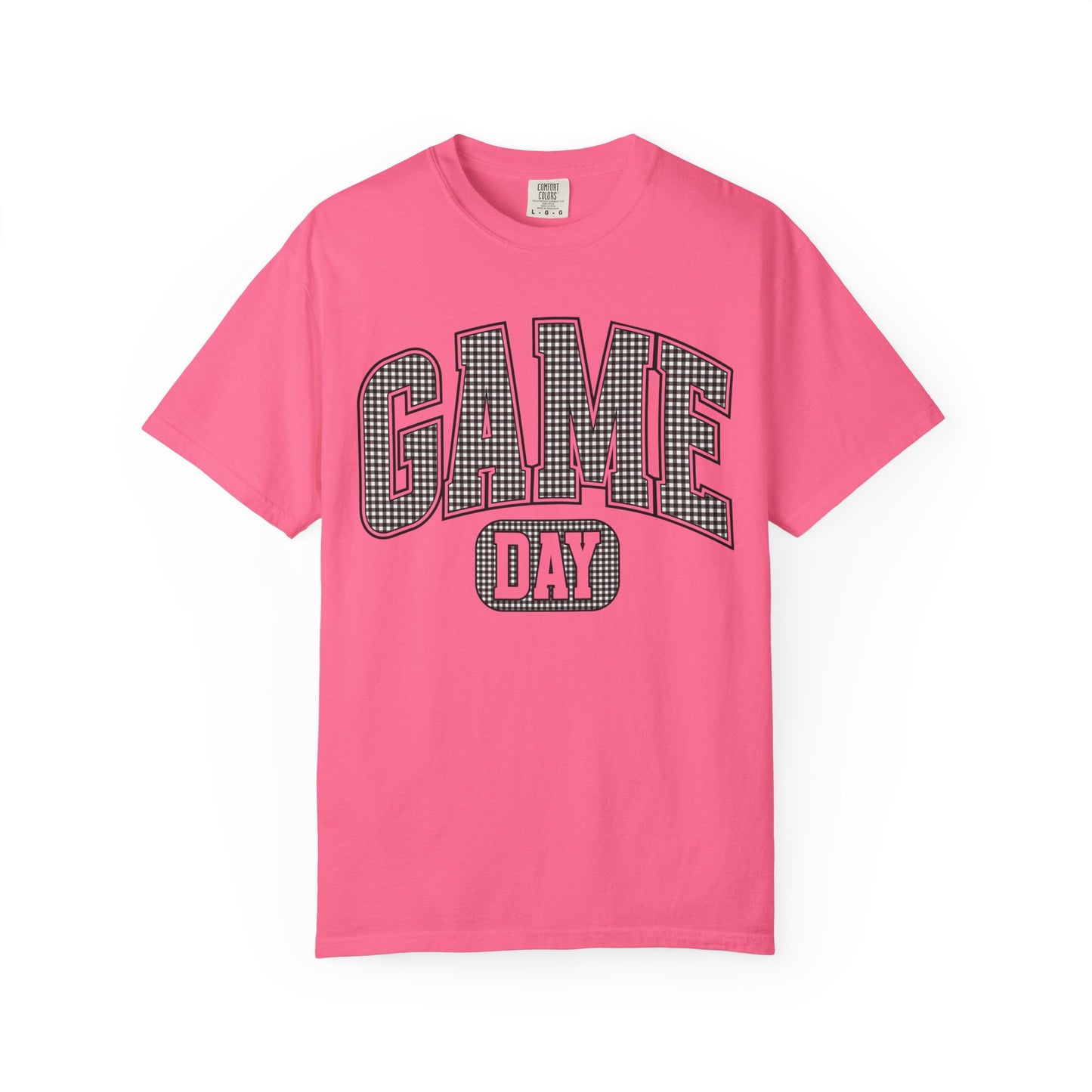 Game Day Tee