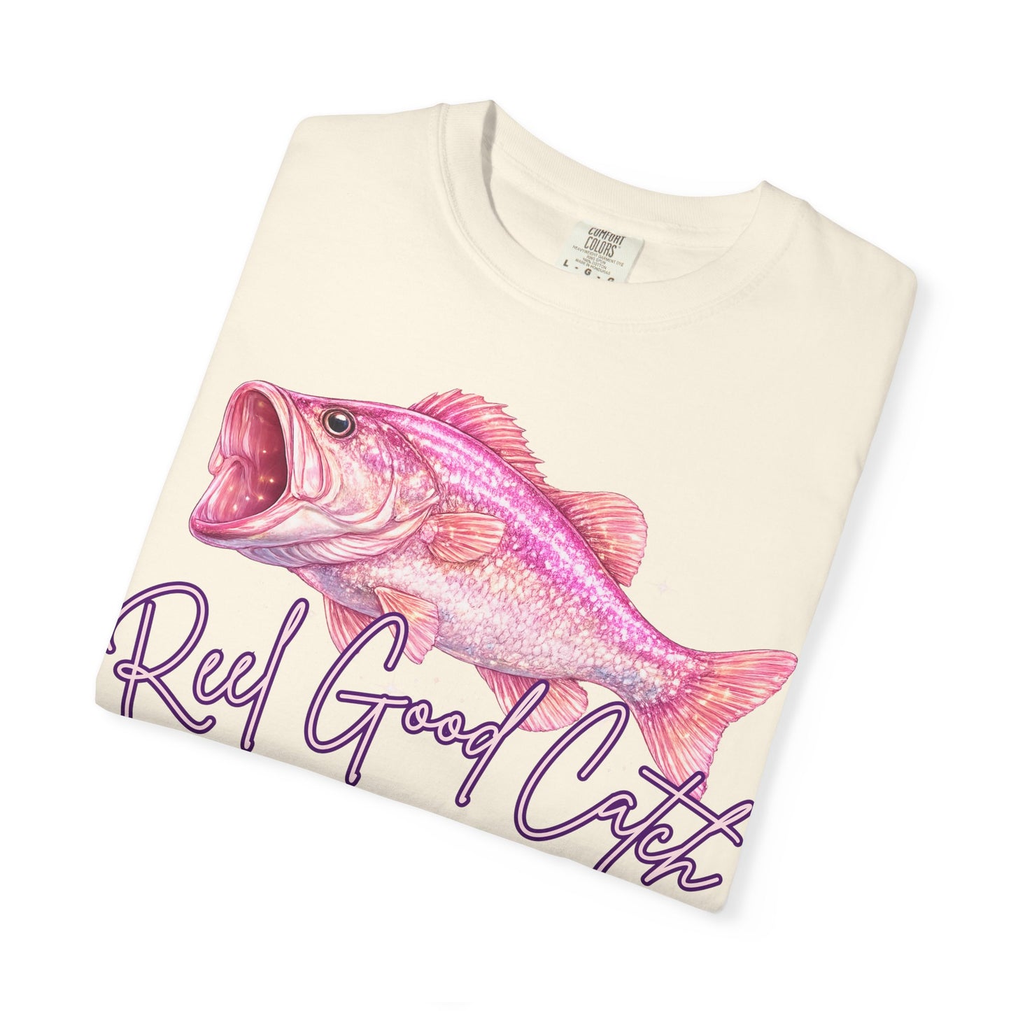 Reel Good Catch