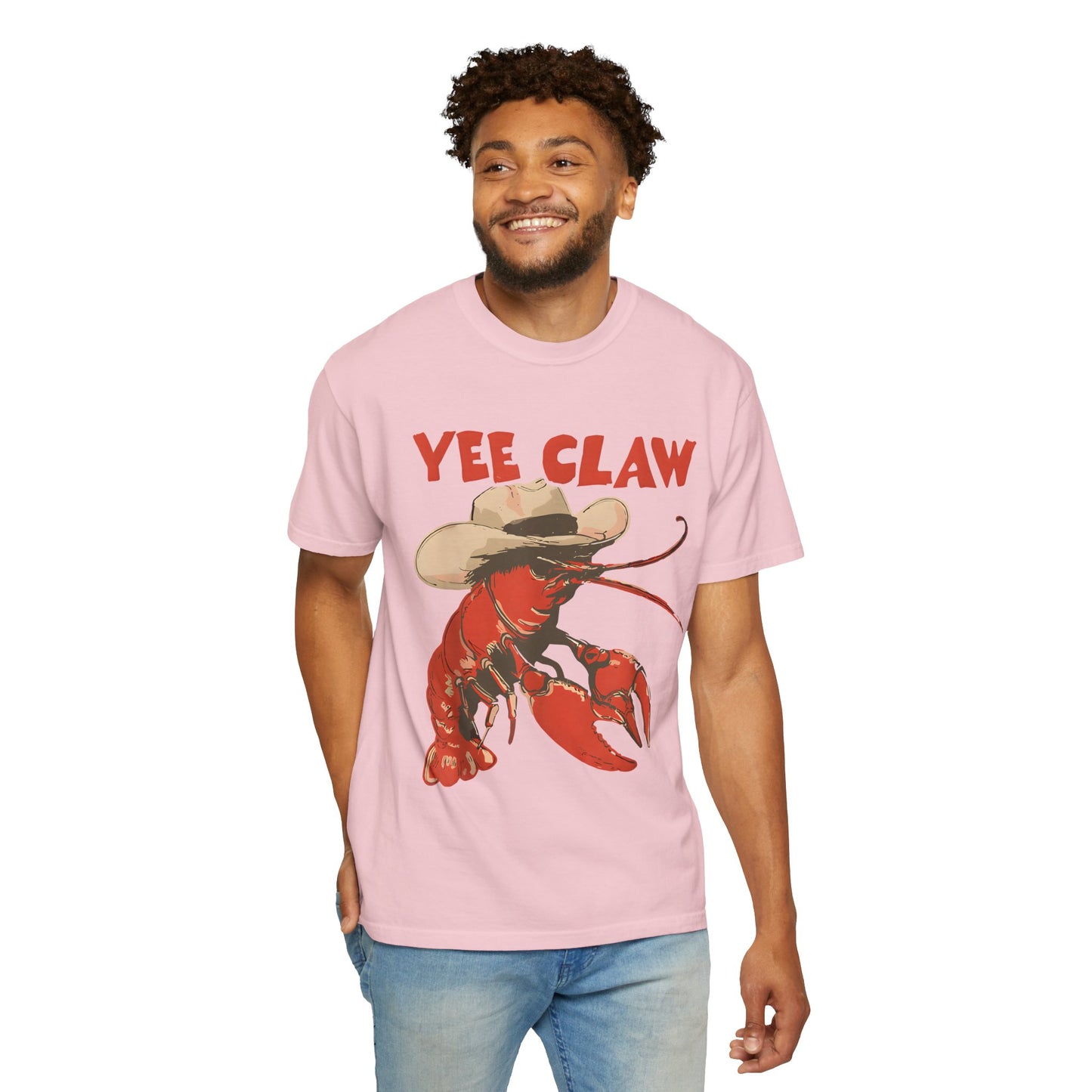 Yee Claw