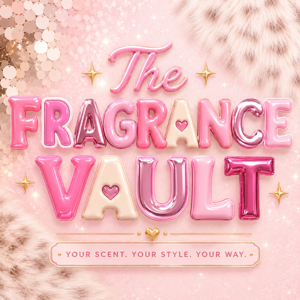 Fragrance Vault
