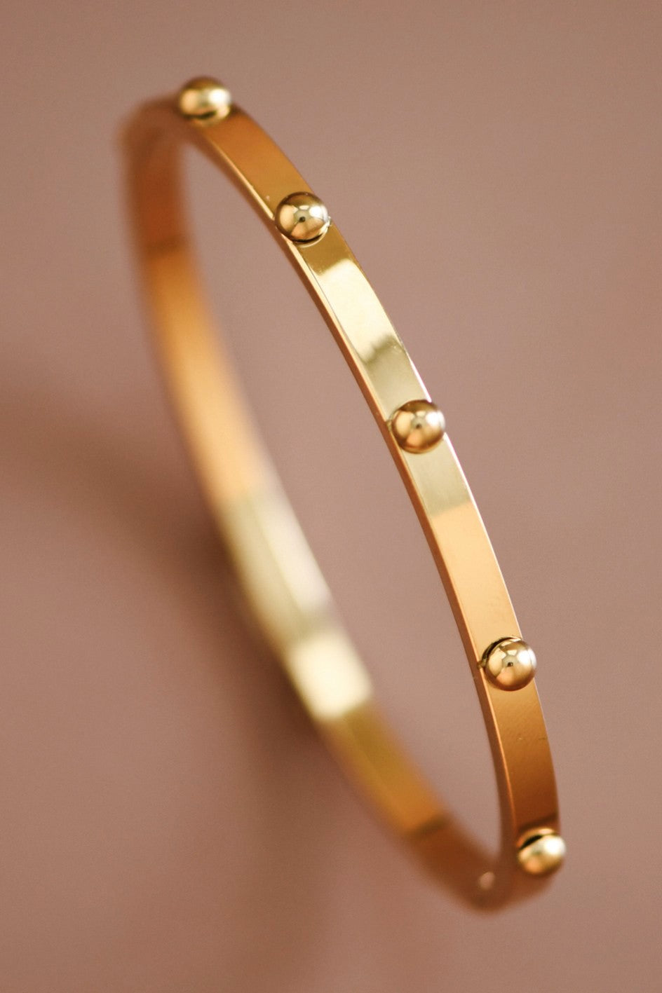 The Staple Cuff