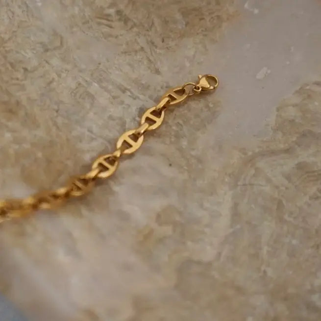 The Mia Bracelet